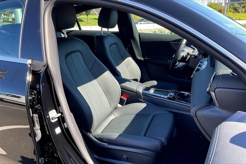 used 2025 Mercedes-Benz CLA 250 car, priced at $41,880