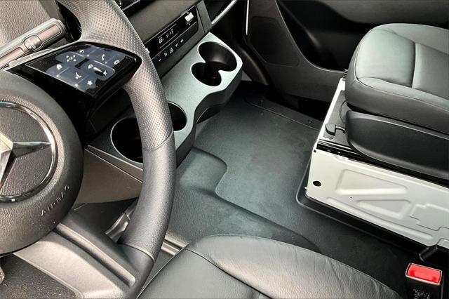 new 2025 Mercedes-Benz Sprinter 2500 car, priced at $65,308