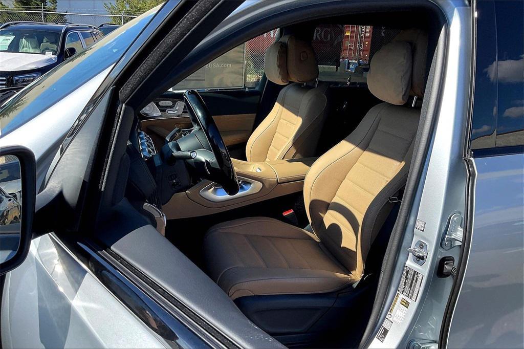 new 2026 Mercedes-Benz GLS 450 car, priced at $104,090