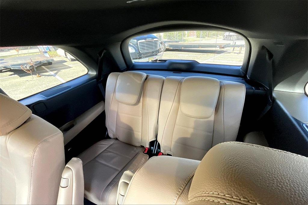 new 2026 Mercedes-Benz GLS 450 car, priced at $104,090