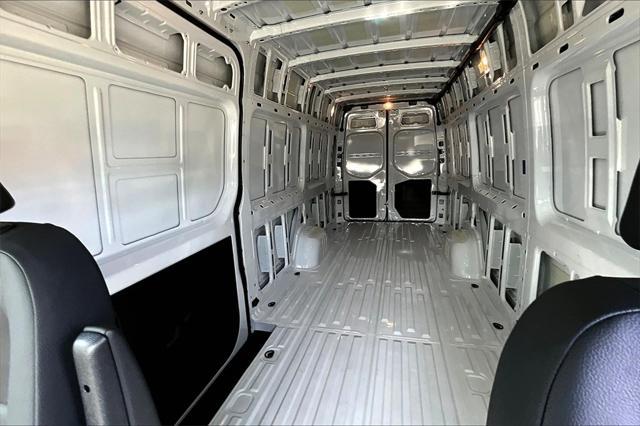new 2025 Mercedes-Benz Sprinter 2500 car, priced at $65,308