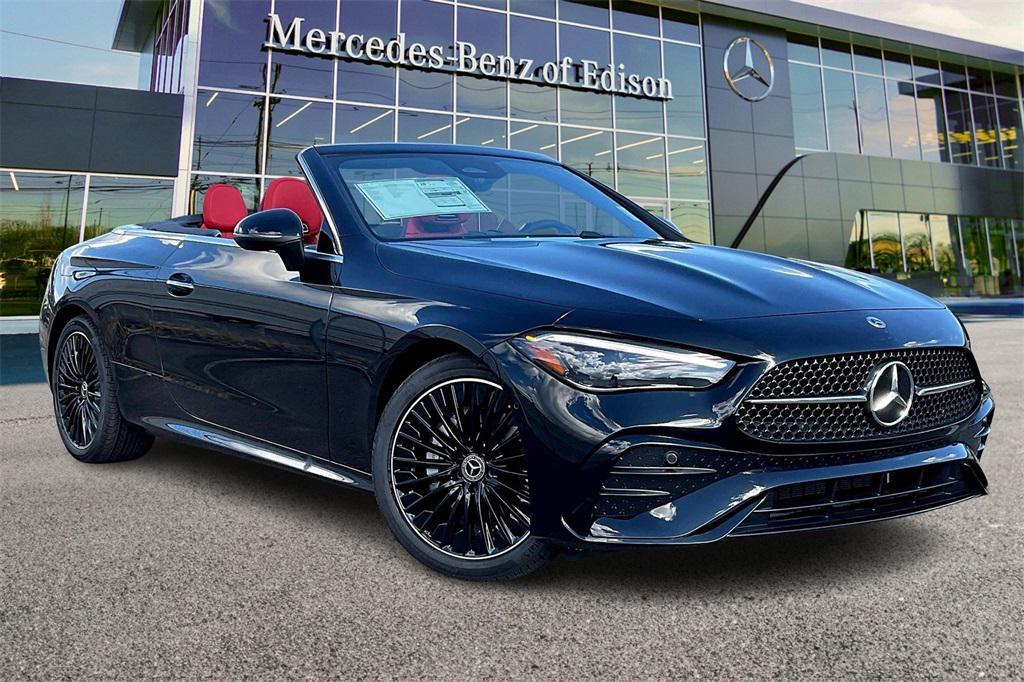 new 2026 Mercedes-Benz CLE 300 car, priced at $77,410