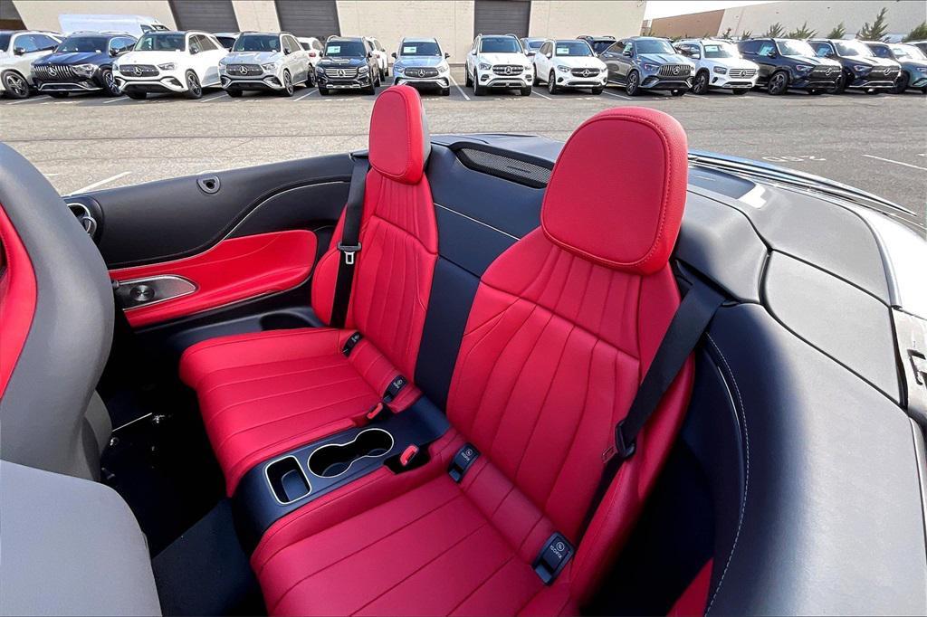 new 2026 Mercedes-Benz CLE 300 car, priced at $77,410