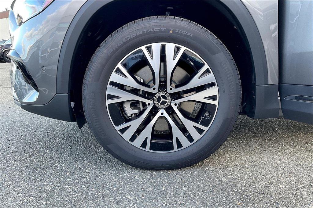 new 2026 Mercedes-Benz GLA 250 car, priced at $50,095