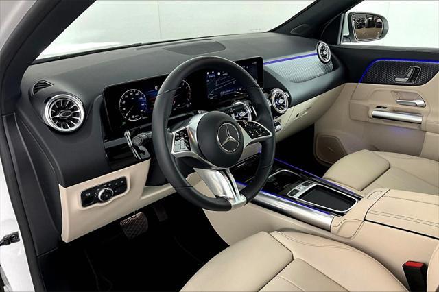 used 2025 Mercedes-Benz GLA 250 car, priced at $44,985