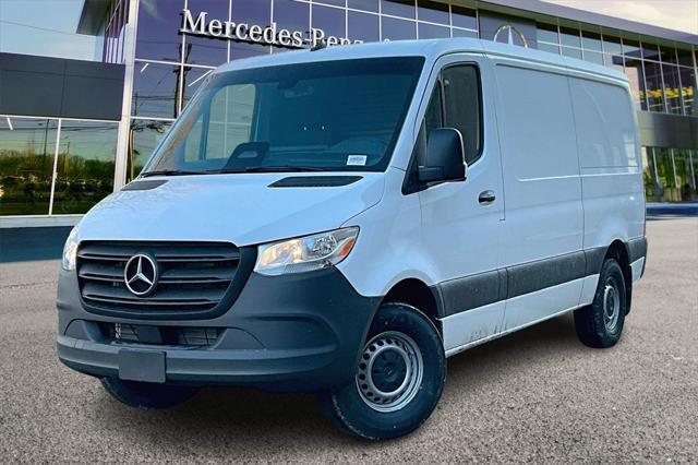 new 2025 Mercedes-Benz Sprinter 2500 car, priced at $56,743