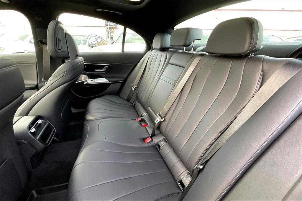 new 2026 Mercedes-Benz E-Class car, priced at $76,825