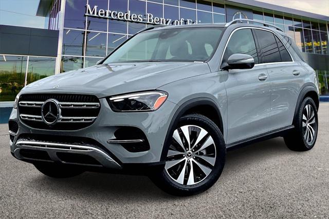 new 2024 Mercedes-Benz GLE 350 car, priced at $71,760