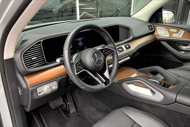 new 2024 Mercedes-Benz GLE 350 car, priced at $71,760