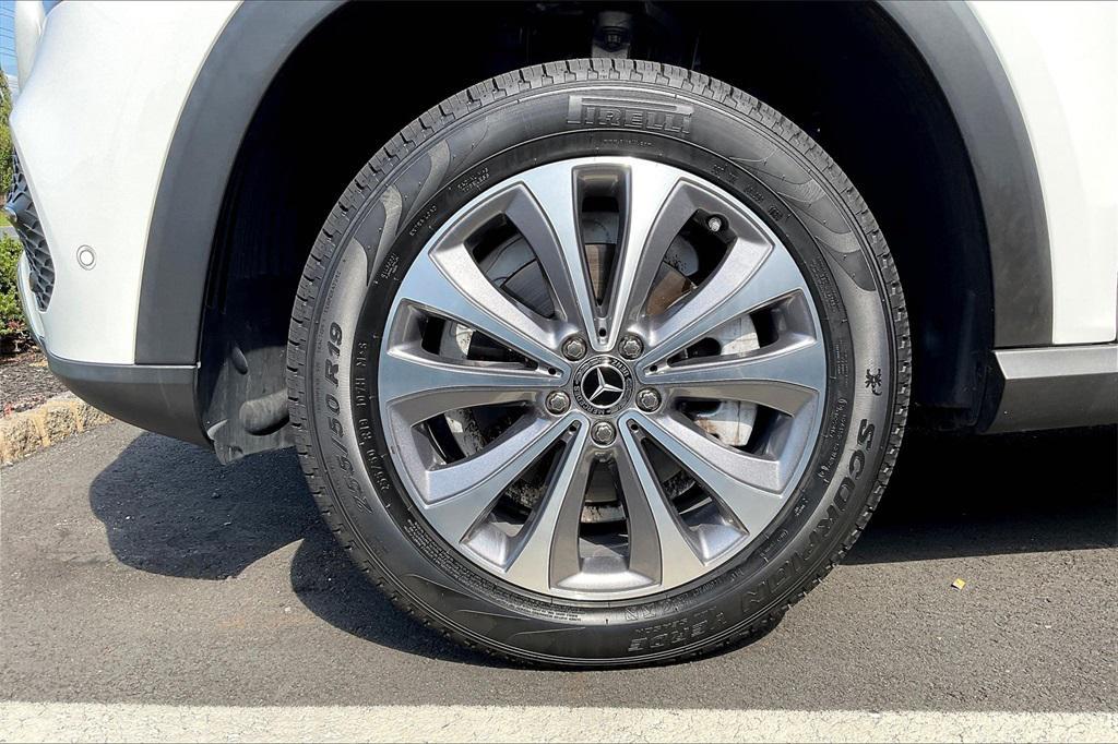 used 2022 Mercedes-Benz GLE 350 car, priced at $47,247