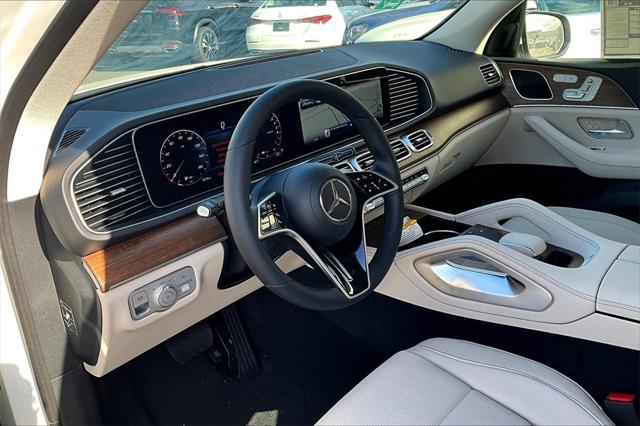 new 2025 Mercedes-Benz GLE 450e car, priced at $73,745