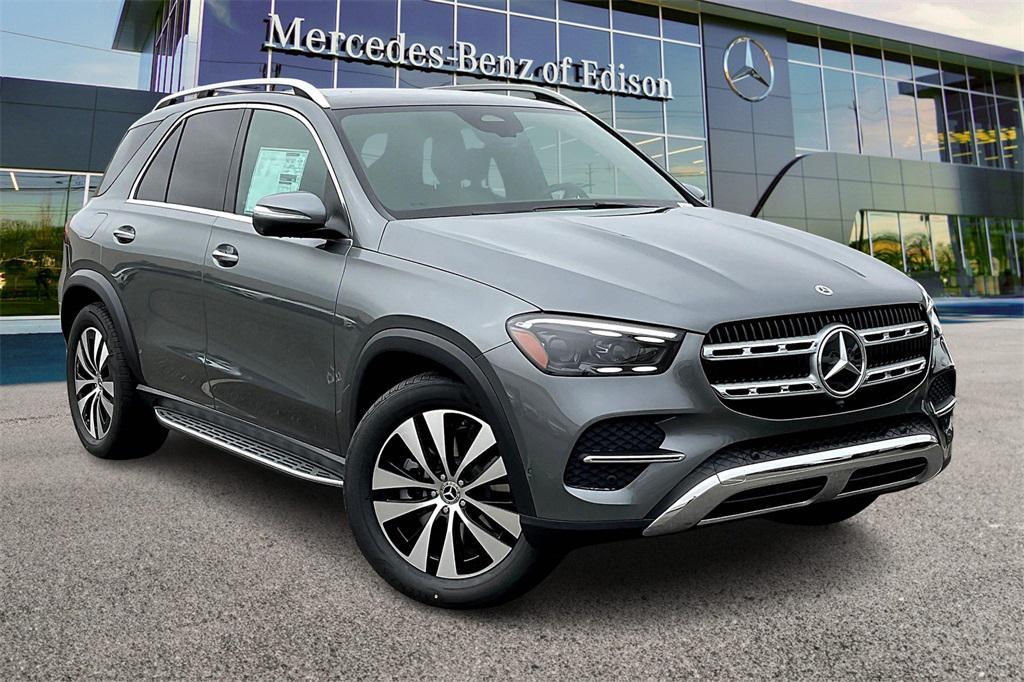 new 2026 Mercedes-Benz GLE 450e car, priced at $85,200