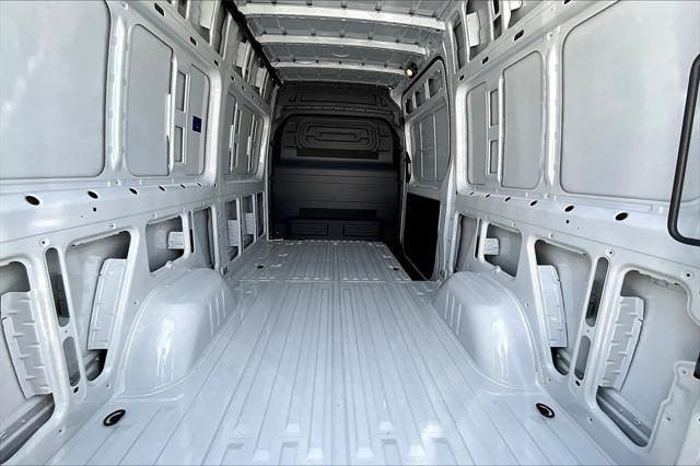 new 2025 Mercedes-Benz Sprinter 2500 car, priced at $61,677