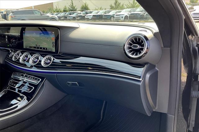 used 2021 Mercedes-Benz CLS 450 car, priced at $45,995
