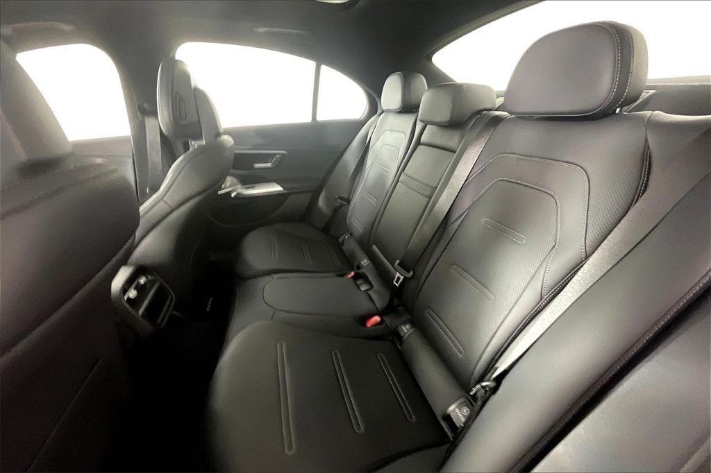 new 2026 Mercedes-Benz AMG E 53 car, priced at $106,170