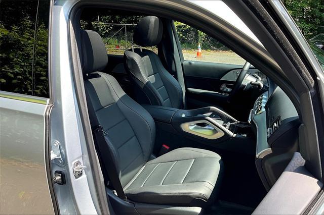 used 2025 Mercedes-Benz GLS 450 car, priced at $89,175
