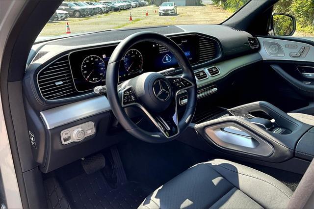 used 2025 Mercedes-Benz GLS 450 car, priced at $89,175