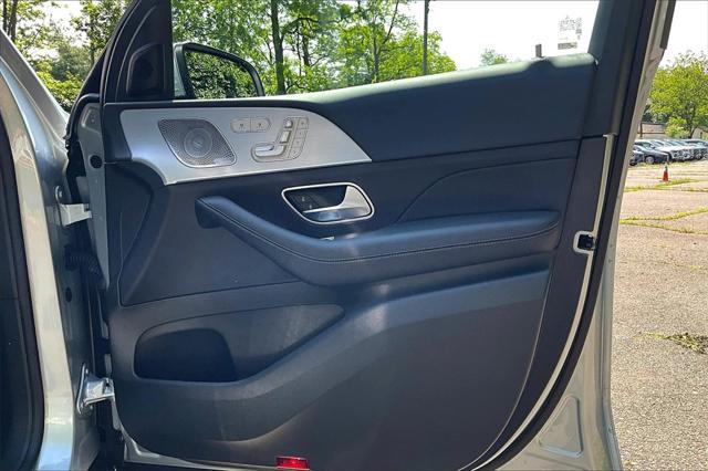 used 2025 Mercedes-Benz GLS 450 car, priced at $89,175