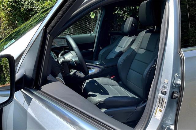 used 2025 Mercedes-Benz GLS 450 car, priced at $89,175