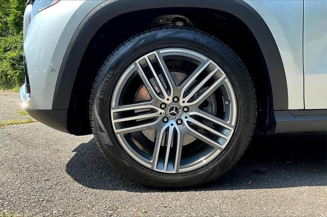 used 2025 Mercedes-Benz GLS 450 car, priced at $89,175