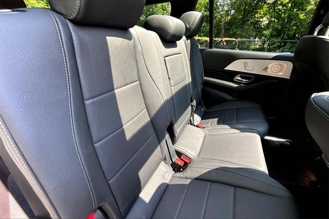 used 2025 Mercedes-Benz GLS 450 car, priced at $89,175