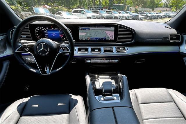 used 2025 Mercedes-Benz GLS 450 car, priced at $89,175