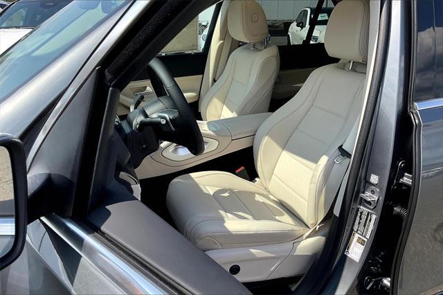 new 2025 Mercedes-Benz GLE 350 car, priced at $72,065