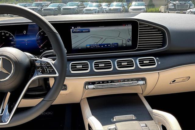 new 2025 Mercedes-Benz GLE 350 car, priced at $72,065