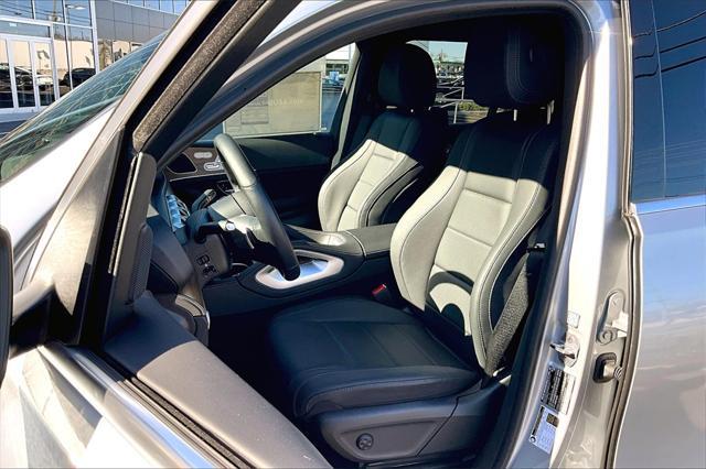 new 2025 Mercedes-Benz GLE 350 car, priced at $73,595