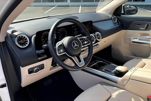 used 2022 Mercedes-Benz GLA 250 car, priced at $31,998