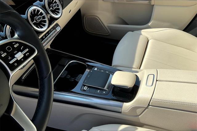 used 2022 Mercedes-Benz GLA 250 car, priced at $31,998