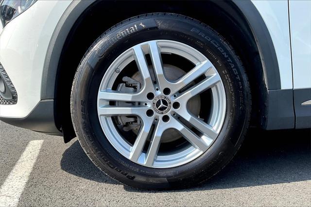 used 2022 Mercedes-Benz GLA 250 car, priced at $31,998