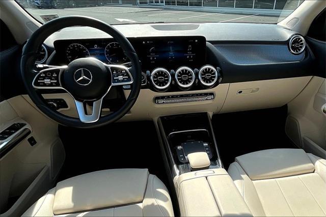 used 2022 Mercedes-Benz GLA 250 car, priced at $31,998