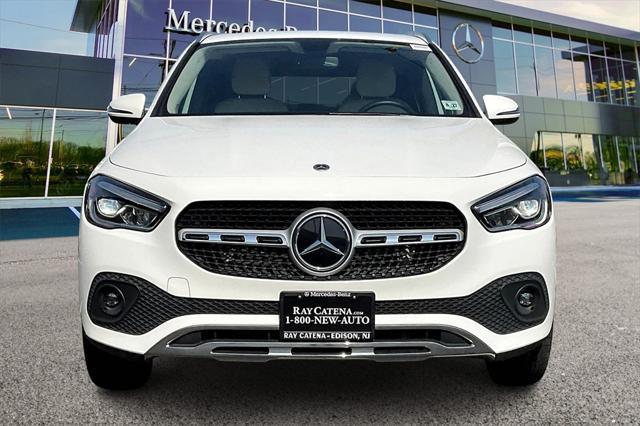 used 2022 Mercedes-Benz GLA 250 car, priced at $31,998