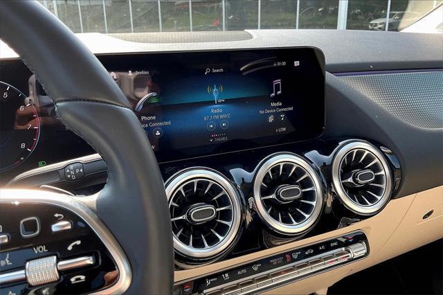 used 2022 Mercedes-Benz GLA 250 car, priced at $31,998