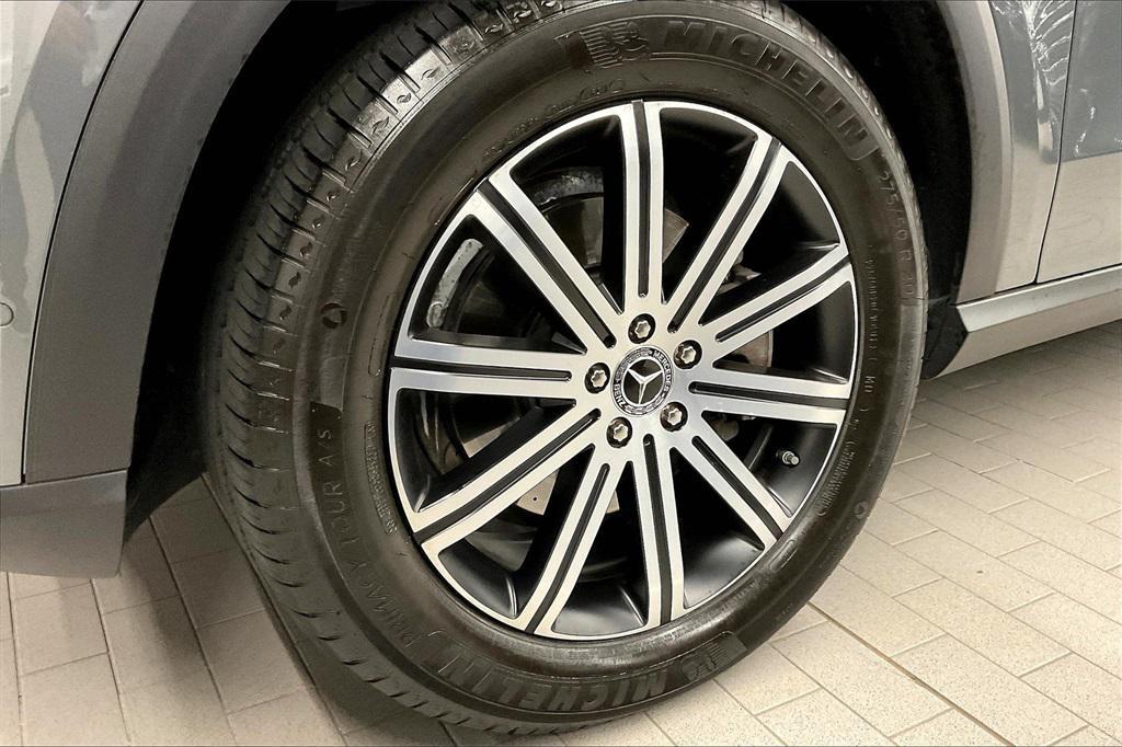 used 2025 Mercedes-Benz GLE 350 car, priced at $63,008