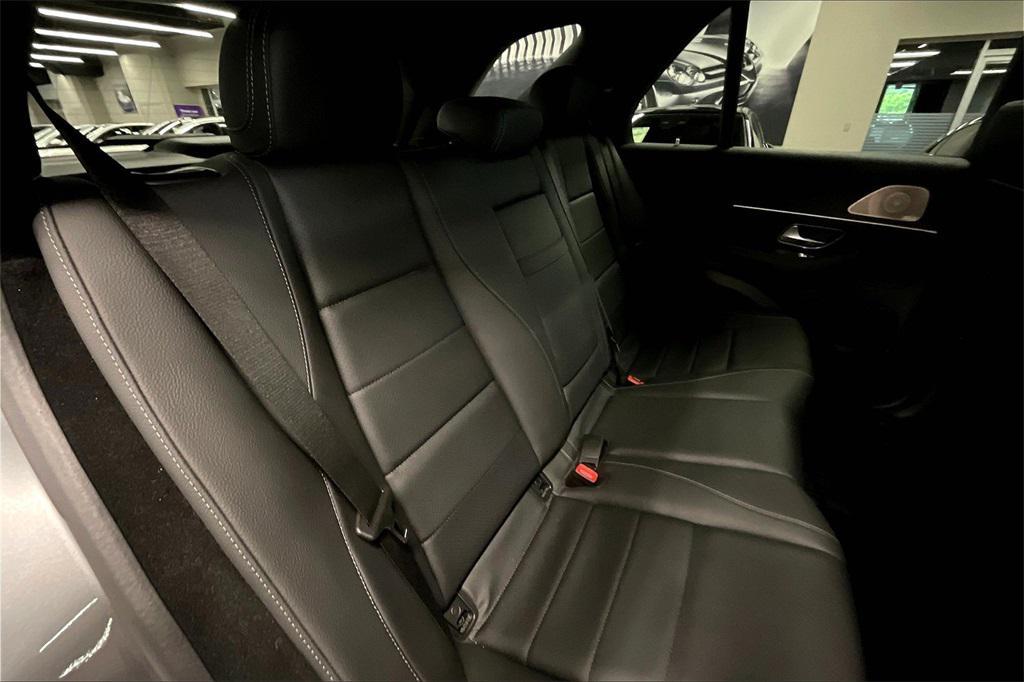 used 2025 Mercedes-Benz GLE 350 car, priced at $63,008