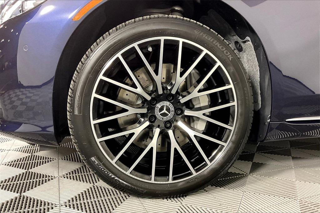 new 2026 Mercedes-Benz S-Class car, priced at $131,115