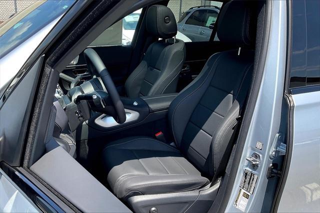 new 2025 Mercedes-Benz GLE 350 car, priced at $71,800