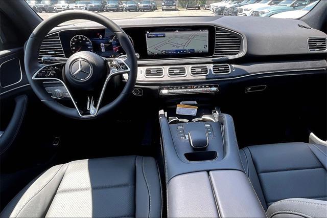 new 2025 Mercedes-Benz GLE 350 car, priced at $71,800