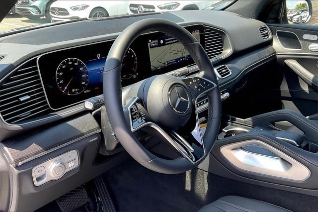new 2025 Mercedes-Benz GLE 350 car, priced at $71,800