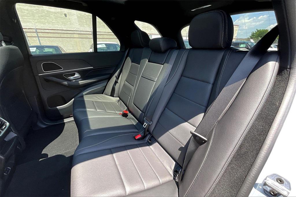 new 2025 Mercedes-Benz GLE 350 car, priced at $71,800