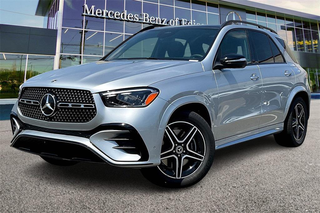 new 2025 Mercedes-Benz GLE 350 car, priced at $71,800
