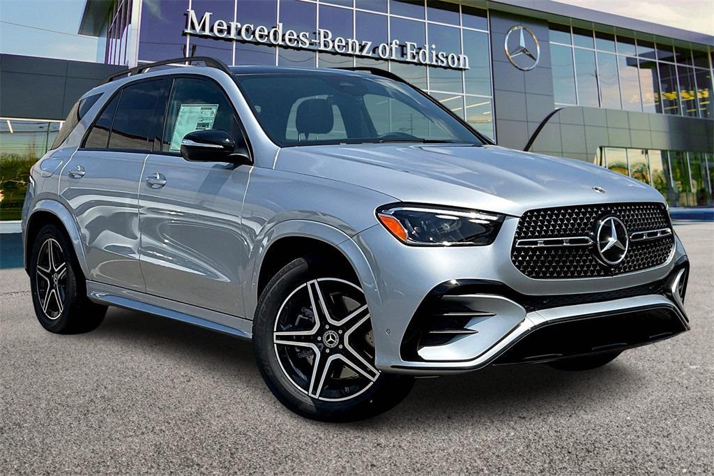 new 2025 Mercedes-Benz GLE 350 car, priced at $71,800