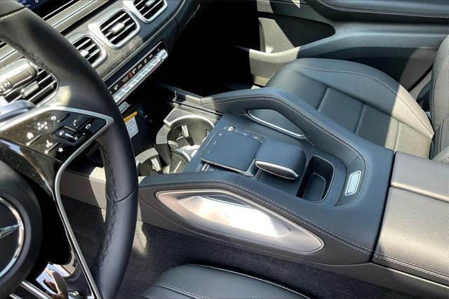 new 2025 Mercedes-Benz GLE 350 car, priced at $71,800