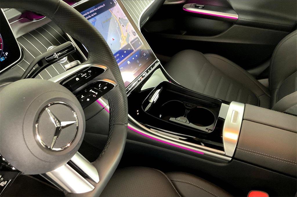 used 2025 Mercedes-Benz C-Class car, priced at $56,300