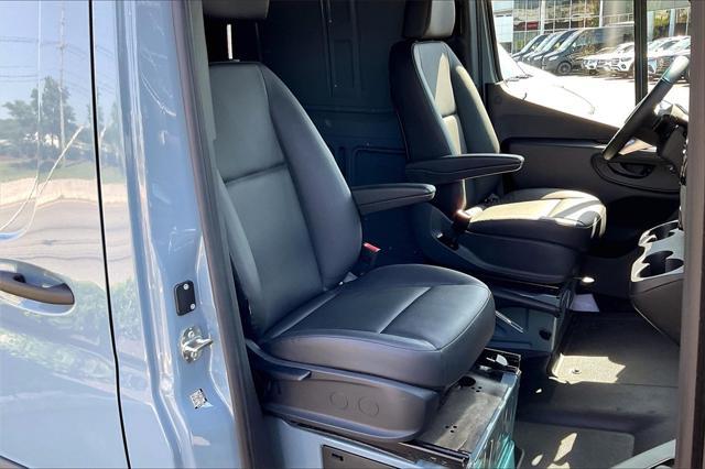 used 2025 Mercedes-Benz Sprinter 2500 car, priced at $70,495