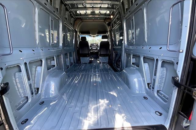 used 2025 Mercedes-Benz Sprinter 2500 car, priced at $70,495