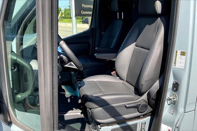 used 2025 Mercedes-Benz Sprinter 2500 car, priced at $70,495