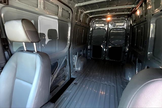used 2025 Mercedes-Benz Sprinter 2500 car, priced at $70,495